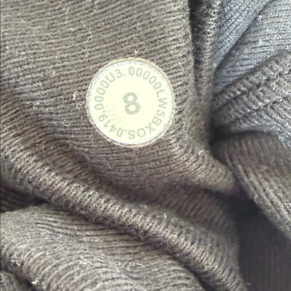 Lululemon Athletica Black Jogger Pants - Picture 7 of 7